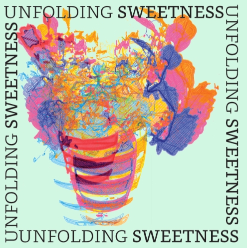 Unfolding Sweetness thumbnail thumbnail
